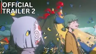 Another World - Official Trailer 2