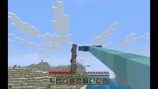 Minecraft Re-Console: SteamOS Edition (Mod) (1.21.10)