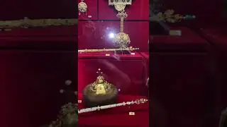 Шапка Мономаха!