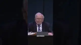 Warren Buffett: Stocks are Always Better than Gold