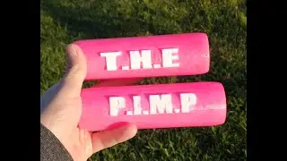 3d Printing Some Pimped out Suppressors