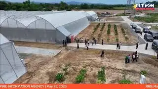 PHILIPPINE INFORMATION AGENCY 