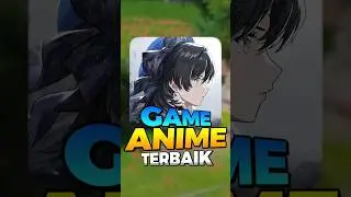 Wuthering Waves Adalah Game Anime Terbaik #wutheringwaves #wuwa
