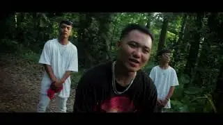 PEKE KA  - EL POPEYE ft. J-KILLA$
