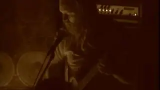 THE USA IS A MONSTER - Live 12/03/2005