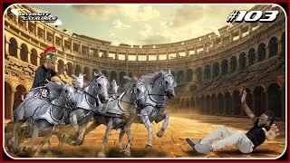 When in Rome | Diversity Catalogue - Episode 103