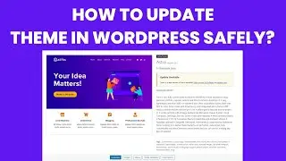 how to update theme in wordpress | how to update astra theme | update wordpress theme