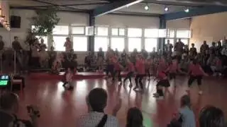 TANZWERKSTATT Remseck - Kathrin Przybilski