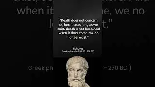 5 Genius Quotes of Epicurus to Revolutionize Your Motivation #quotes #stoicism #philosophy