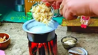 miniature shakal kandi recipe, Mini sweet potato recipe, many food recipes, miniature cooking videos