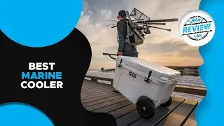 ▶️ Marine Cooler: Top 5 Best Marine Cooler For 2021 - [ Buying Guide ]