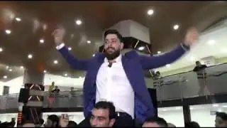 زفاف العريس يوسف عبد العزيز سلمو  . ج 2