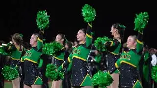 Macarthur Football Playoff Highlight 2025 vs Noble