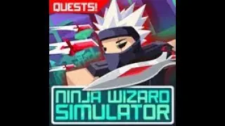 Ninja Wizard Simulator : Update : QUESTS!