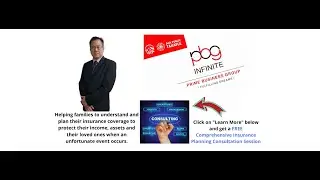 Comprehensive Insurance Planning