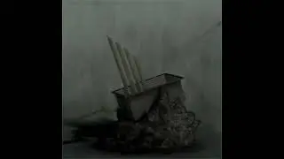 P3 - Stage 4 A Subconscious Acceptance (Various)