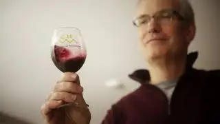 Carriage House Wineworks 2019 Petit Verdot - 2021 Case Winner