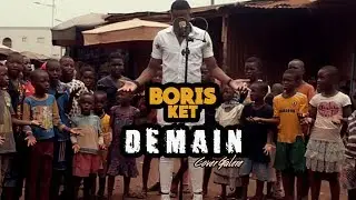 BORIS KET - DEMAIN (Official Video)