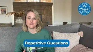 Как отвечать на повторяющиеся вопросы при уходе за человеком с деменцией