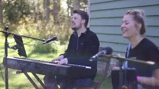 Goodness of God - Beth & Matt