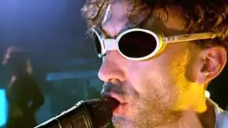 Hubert von Goisern & die Alpinkatzen   Wildschütz Räp