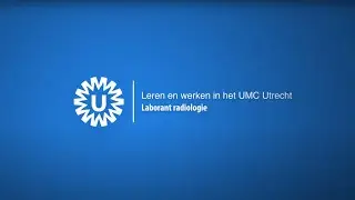 Leren en werken in het UMC Utrecht