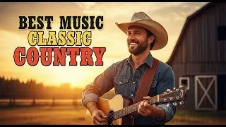 Best Classic Country Love Songs || Don Williams, Patsy Cline, Tammy Wynette Ъца vol 57