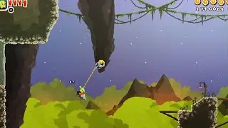 Pepper Grinder - Poison Ridge | Stage 2-2, All Skull Coins