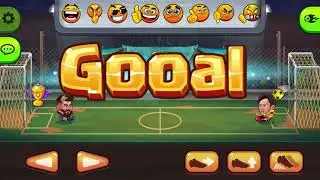 My HEADBALL 2 account got hacked&hellip;.