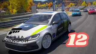 Forza Motorsport 8 - #12 Gameplay  no commentary  -Practical Performance [4K 60FPS ULTRA] PC, Xbox