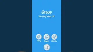Google duo group call