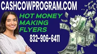 9 High Ticket Flyers Affiliate Programs, Millionaire mailer, This Is Not MLM Vic Hutchinson, Wtm Pub