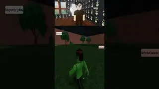 ROBLOX - *NEW* How to get TODD BADGE in THREE LITTLE PIGS RP (FOXYMATIONS) ! #shorts
