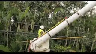 Steps to prevent flooding ahead of Tropical Depression Eta