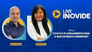 Planejamento e organização do CCI para 2026