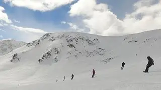 Summit County Snowboarding [2024]