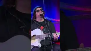 The Icicle Works - &lsquo;Evangeline&rsquo; [Pizza Express, Holborn, London - 28th February 2025]