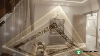 1 KANAL HOUSE FOR SALE IN PHASE 2 BAHRIA TOWN RAWALPINDI