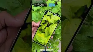 Samsung A34 5G - IP53 Rating Phone #shorts #unboxtechyt