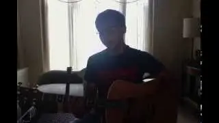 Gold Rush - Ed Sheeran Cover