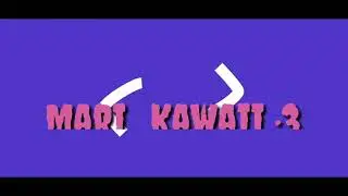 Intro de Mari kawaii