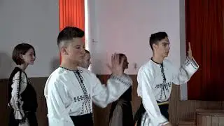 Ansamblul Vintana - Dans din Bihor