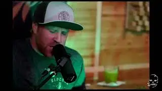 SLIGHTLY STOOPID - &ldquo;Closer to the Sun&rdquo; (Kyle Stoopid Live-Stream)
