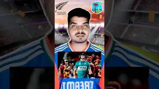 WI vs NZ | BAN vs NED | #shorts #ytshorts #youtubeshorts #sportsnews #t20worldcup2024 #dream11