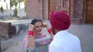Pre wedding & Highlight 4K 2025❤️Gurveer❤️ Kiranjeet ❤️| Manjeet Photography +919689660005 PUNJAB