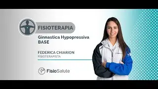 Ginnastica Ipopressiva - Tecnica Base