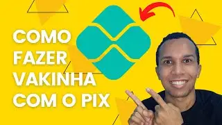 Como Fazer Vakinha Com Pix da Nubank