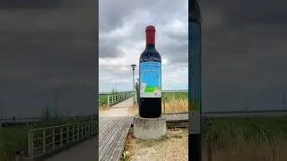 Pauillac ,Gironde, France #rek #travel #france #shots #gironde #vacation #francetravel
