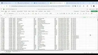 MLS NEXT Fest Schedule 12 2