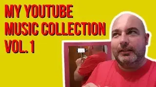 MY YOUTUBE BACKGROUND MUSIC COLLECTION || Volume 1